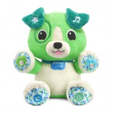 LeapFrog My Pal Smarty Paws - Scout/ Violet